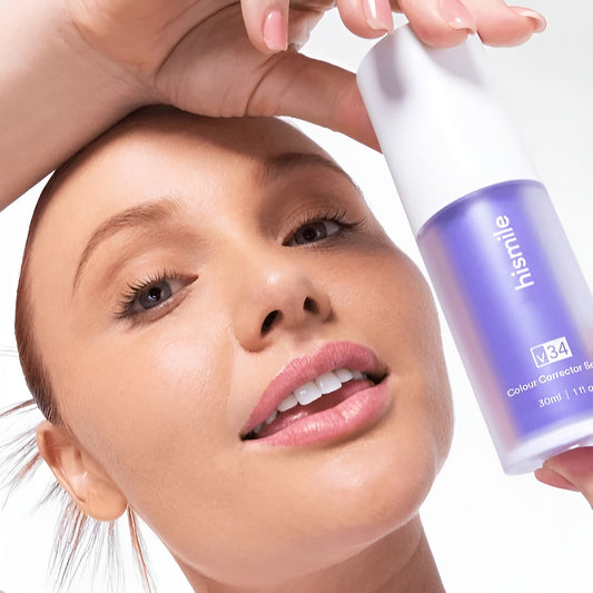 Hismile V34 Teeth Whitening Serum