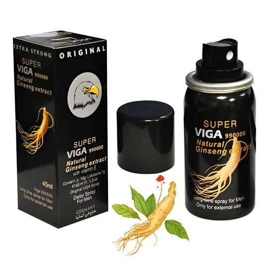 Viga Super Spray For Men